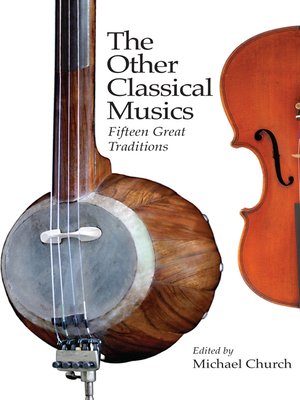 cover image of The Other Classical Musics